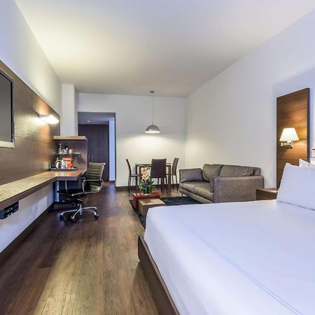 Nh Collection Bogota Andino Royal Hotel Ngoại thất bức ảnh