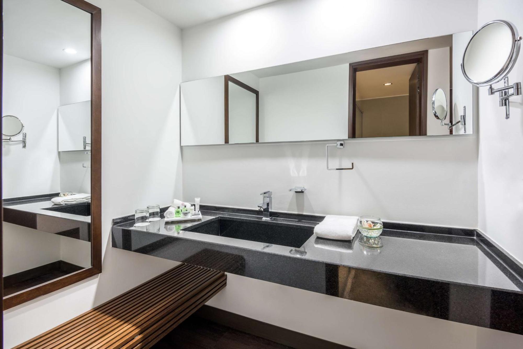 Nh Collection Bogota Andino Royal Hotel Ngoại thất bức ảnh